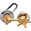AFRUDDR Rubinetto doccia 10/12.5/14.5cm Distanza tra i centri Cabina doccia | Miscelatore doccia 2/3/4/5 vie Controllo interruttore doccia Rubinetti doccia ottone Miscelatore Accessori Doccia Deviatore