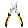 Generic Tagliafili per crimpatura, forbici da taglio ultra affilate con spelafili 8-14 AWG