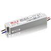 GPV 36W 12Vdc LED Power Supply, GPV-35-12, IP67, 5 years warranty, TÜV certificate
