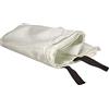 NOFIRE No Fire 251886 - Coperta antincendio, 120 x 120 cm