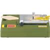 Proxxon 27006 KS 230 - Sega circolare da tavolo, 85 W, 230 V, 240 x 180 x 80 mm