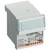 BTicino F10APS Serie BTDIN Cartuccia di Ricambio per F10AP2, Grigio
