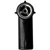 Schock ueberlaufanschluss 628182 completo per Schock Lavello con 30 mm Ø foro in parete laterale
