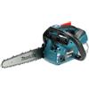 Makita Duc254Cz Sega a Batteria 18V Barra Carving
