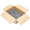 BRECKNER GERMANY Chiodi da costruzione 6x180mm confezione da 5Kg | Chiodi 6x180 5Kg: lunghezza 180 mm