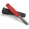 Hultafors Scalpello giapponese EDC 18mm di Hultafors I Lama in acciaio giapponese di alta qualità I Scalpello per legno include una robusta fondina I Per lavori di precisione pesanti I 390053