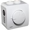 MKK Regolatore di velocità, regolatore di velocità, ventilatore continuo, trasformatore motore, 1,5 A