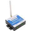 VBESTLIFE Apricancello GSM, RTU5024 4G GSM Controller di Accesso per Telefono Cellulare Interruttore di Controllo Remoto Controllo Porta SMS, Supporta Scheda SIM, Programmabile