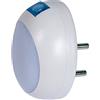 Fanton SPINA LUMINOSA BLU SENSORE CREPUSCOLARE 82992 FME [FME ]