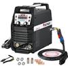 Decapower ULTRMIG EXPERT MIG Dual Pulse Synergy Saldatrice | MIG MAG MMA LIFT DC TIG Saldatura con e senza gas Con S2T S4T