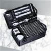 Generic Set di cacciaviti di precisione 115 in 1, mini kit di riparazione magnetica professionale fai da te, piccolo cacciavite per telefono, computer, orologio, laptop, tablet, occhiali, elettronico, super