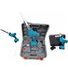 Generico Sega Seghetto A Gattuccio Batteria Motosega Elettrosega 2 Batterie 24v