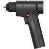 Xiaomi Mijia - Trapano a batteria senza spazzole 2, Avvitatore a batteria | Max 50N·m, Motore brushless, 32 livelli regolabili di coppia, 2 Velocità, LED Luce, Type-C, con kit di punte e bit, prolunga