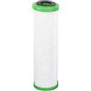 Pentek CBR2-10 - Filtri per acqua con riduzione del piombo (confezione da 6)