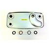 Immergas - Scambiatore a piastre con O-ring imm114694) nike