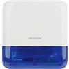Generico Alarm Wireless External siren blue IP65 for AxPro (DS-PS1-E-WE-BLUE)