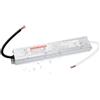 KSIBNW Trasformatore Led 12v 100w 8A Alimentatore LED Driver Extra Slim,IP67 Impermeabile AC 220V a DC 12V Netzteil Interruttore Adattatore per Lampade Striscia Lampadine LED