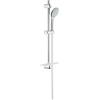 Grohe Set Asta Doccia a 3 Getti, Cromo 27230001