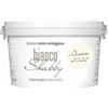 bianco Shabby CHALK PAINT Avorio (2022) per Mobili e Pareti - Pittura Shabby Chic Vintage EXTRA OPACA (2,5 Litri)