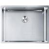 FRANKE BOX BXX 210/110-50 Spüle Edelstahl 127.0375.271 (10540)