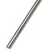 DHM Albero Ø 12 mm acciaio rettificato e cromato - 1000 mm