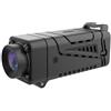 JCHENG SECURITY JCHENG Mini telecamera spia nascosta 1080p Wi-Fi portatile e indossabile visione notturna rilevamento del movimento supporto massimo scheda SD 128G e cloud storage Spy Camera