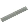 Bostitch BT1350GA5 - Confezione da 5.000 chiodi senza testa zincati da 5 cm
