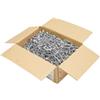 BRECKNER GERMANY Chiodi da costruzione 2,8x40mm confezione da 5 kg | Chiodi 2,8x40 5 kg: lunghezza 40 mm