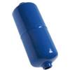 HVG-Druckluftzubehör HVG - Contenitore ad aria compressa da 1 litro, portatile, con 2 connettori, 10 bar