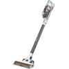 BLACK+DECKER bhfea515j scopa elettrica senza sacchetto 0,5 l grigio, arancione, bianco - 1097727