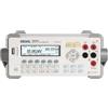 RIGOL Multimetro da Banco,DM3058E Multimetro Digitale,TRMS a 5½ cifre,precisione DCV dello 0,015%,memoria da 2000 punti, display monocromatico (256 x 64 pixel), garanzia di 3 anni