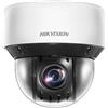 Hikvision Câmara de Sicurezza IP Pro PTZ Dome PoE+ 4MP 4.8~120mm Esterno IP66 - DS-2DE4A425IWG-E