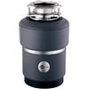 InSinkErator pro750 Cord Pro Series 3/4 HP Food Waste Disposal with Evolution Series Technology, Power Cord included by Insinkerator