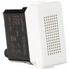 Bticino SAM5031F Suoneria 12 Volt, Bianco [versione per il professionista]