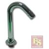 RIVER BOCCA EROGAZIONE FISSA Ø 24 X LAVABO 135X100 MM