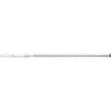 Bosch Accessories EXPERT SDS max-8X 2608900208 - Punta per trapano a percussione SDS, 1 pezzo, 14 mm, lunghezza totale 540 mm