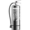 Firexo Estintore (9 Liter) - Fire Extinguisher Per Casa, Cucina, Camper, Lavoro, Ristorante, Barca, Camino - Estintore a Polvere per Tutte Le Classi Di Fuoco
