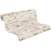 A.S. Création Carta Da Parati Mattoni Elements Carta da parati tessuto non tessuto 10.05 m x 0.53 m Rosso Marrone Beige Prodotto in Germania 907813 9078-13