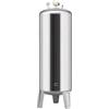 Generic Serbatoio di Pressione del Pozzo Kit Serbatoio a Pressione per Pozzo in Acciaio Inox,Serbatoio Stoccaggio Dell'Acqua Kit di Montaggio,100 160 200 250 300 L Serbatoio Pressione Acciaio Inossidabile