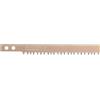 Bahco se - 51 - 36 lame per seghetto se 910 mm con triangolare Grup Penzahnung