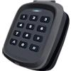 Jnchdghwa per Porta da Garage con Tastiera Wireless 4 In 1 280-868 MHz Multifrequenza per Cancello Multifrequenza Apriporta da Garage