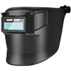EQWQSIXD Maschera per saldatura con ampio campo visivo automatico per saldatura stile C, stile B