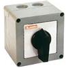 Lovato - Inverter tripolare GX11 32 A-P 110 x 110
