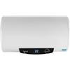 GMSLuu Scaldabagno elettrico da 220 V, scaldabagno istantaneo da 2 KW, per bagno e cucina (120 L)