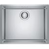 Franke Maris MRX 110-50 - Lavello in acciaio inox spazzolato 122.0541.467