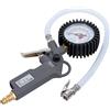 BGS 3201 | Pistola pneumatica per gonfiaggio gomme | 0 - 8 bar