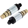 ACAUTO Valvola regolazione, Compressore AC-02SD09