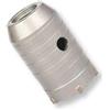 GASIASHOP SRL FRESA PERFORATRICE A TAZZA Ø 45MM M22 PER PIETRA CEMENTO CALCESTRUZZO
