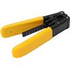 Generic Pinza spelafili trasversale longitudinale in PVC con manico in fibra ottica per cavi ottici interni