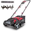 Scheppach Scarificateur électrique de 32 cm - 1500 W - SCHEPPACH (SC32)